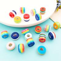 Resin Jewelry Beads, DIY & different size for choice, Sold By PC
