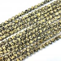 Gemstone Jewelry Beads Natural Stone Round polished DIY Sold Per Approx 38 cm Strand