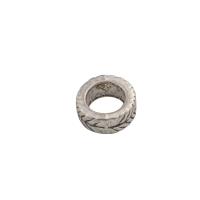Tibetan Style Jewelry Beads, fashion jewelry & DIY, nickel, lead & cadmium free, 7x7mm, Hole:Approx 4mm, Sold By PC