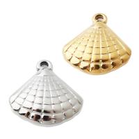 Stainless Steel Pendants 304 Stainless Steel plated DIY Approx 1.5mm Sold By PC