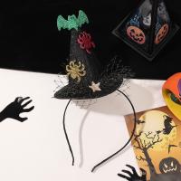 New Hot Halloween Jewelry and Decor Cloth handmade Halloween Design & for woman Sold By PC