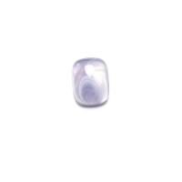 Fashion Resin Cabochons Rectangle injection moulding DIY Approx Sold By Bag
