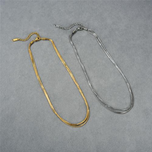 Brass Necklace with 5cm extender chain plated fashion jewelry nickel lead & cadmium free Length 39 cm Sold By PC