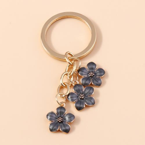 Zinc Alloy Key Clasp multifunctional & for woman nickel lead & cadmium free Sold By PC