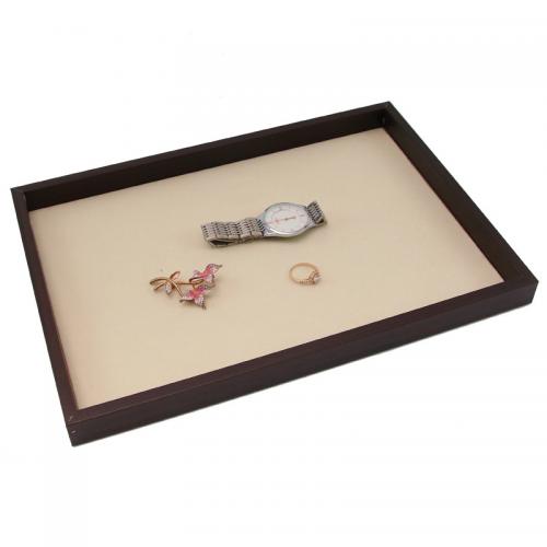 Velveteen Multi Purpose Jewelry Display Rectangle Sold By PC