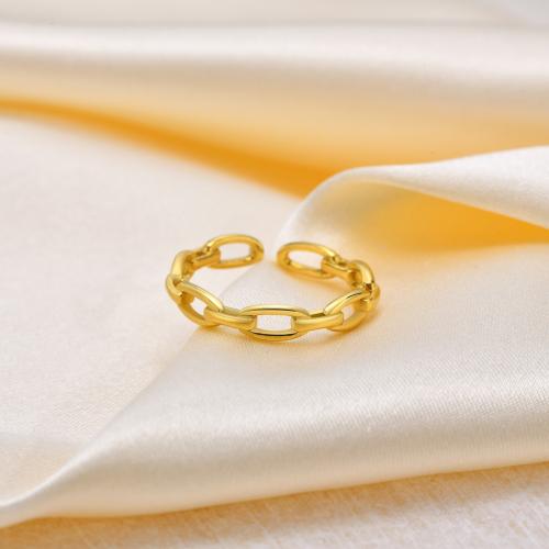 Brass Finger Ring gold color plated fashion jewelry & for woman nickel lead & cadmium free .6mm Sold By PC