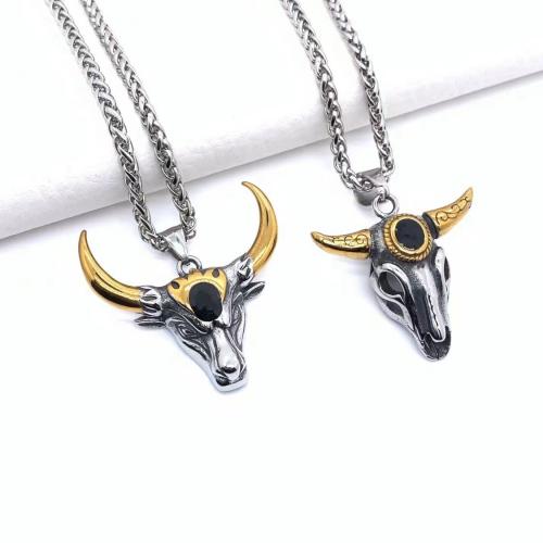 Stainless Steel Pendants 304 Stainless Steel polished Unisex  original color Sold By PC