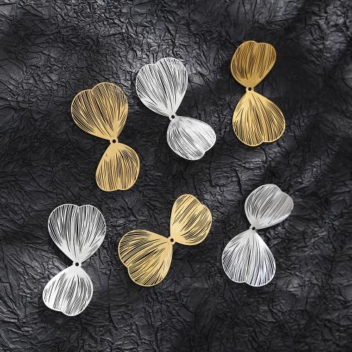 Hair Accessories DIY Findings, Brass, plated, multifunctional, more colors for choice, nickel, lead & cadmium free, 50x28mm, Sold By PC