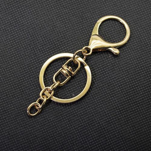 Tibetan Style Key Clasp Setting, plated, DIY & different styles for choice, more colors for choice, nickel, lead & cadmium free, Sold By PC