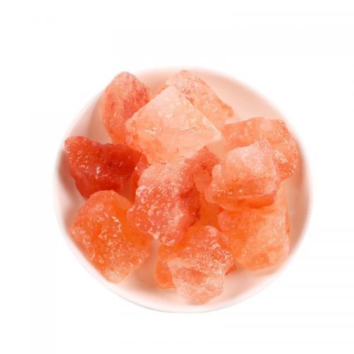 cristal laranja enfeites, Irregular, tamanho diferente para a escolha, 100G/Lot, vendido por Lot