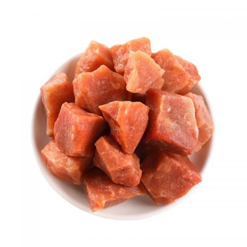 Red Aventurine Decoration, irregular, different size for choice, 100G/Lot, Sold By Lot