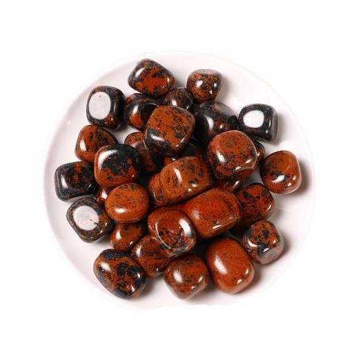 Red Opal Decoration irregular Sold By Lot