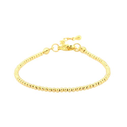Brass Bracelet & Bangle, gold color plated, fashion jewelry & Unisex & different size for choice, nickel, lead & cadmium free, Hole:Approx 4mm, Length:Approx 16-22 cm, Sold By PC