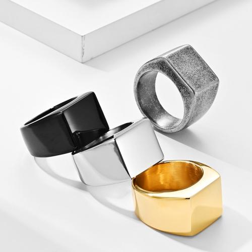 Titan Stahl Ohrring, Titanstahl, Modeschmuck & unisex & verschiedene Größen vorhanden, keine, 14mm, verkauft von PC