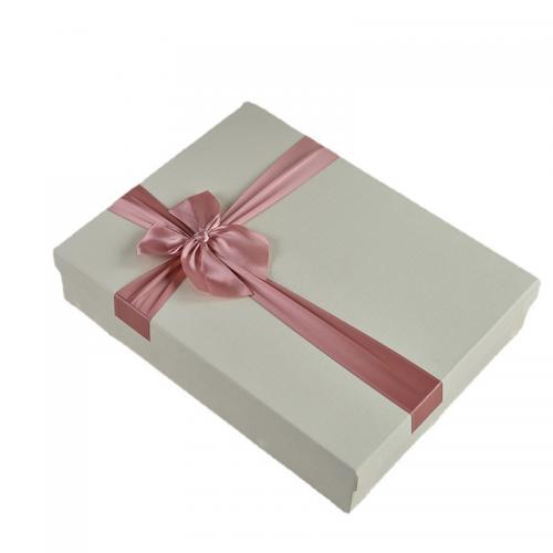 Smycken Gift Box, Papper, multifunktionella & olika storlek för val, fler färger för val, Säljs av PC