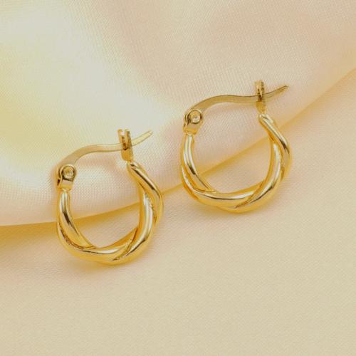 Stainless Steel Lever Back Earring, 304 Stainless Steel, plated, for woman, more colors for choice, Sold By Pair