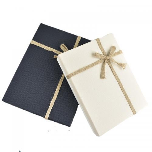 Nakit Gift Box, Papir, višenamjenski & različite veličine za izbor, više boja za izbor, Prodano By PC