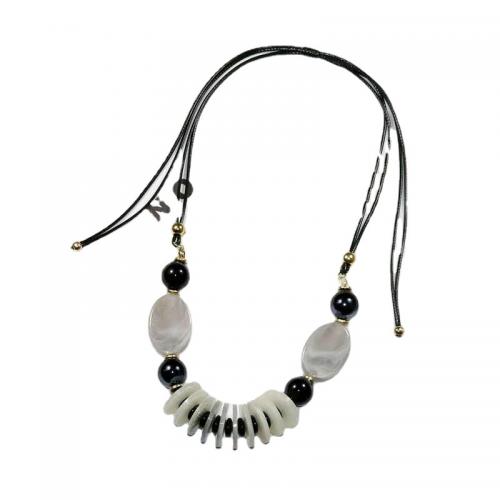 Harz Halskette, Modeschmuck & für Frau, keine, Länge ca. 48 cm, verkauft von PC