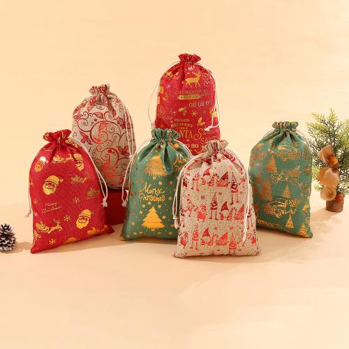 Jewelry Pouches Bags Cloth Square cute  Sold By PC