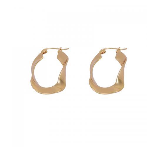 Stainless Steel Lever Back Earring 304 Stainless Steel plated for woman Sold By Pair