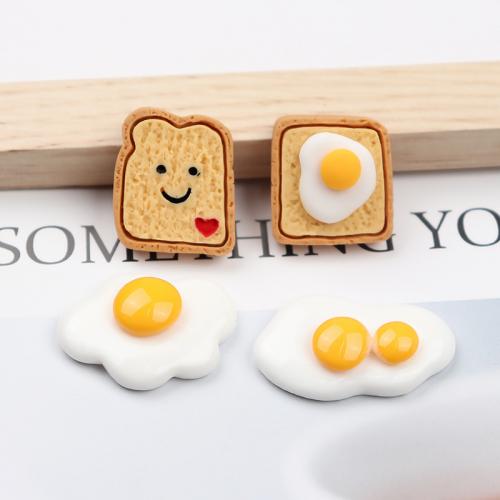 Mobile Phone DIY Decoration Resin Sold By PC