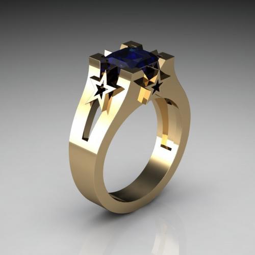 Brass prst prsten, Mosaz, s Cubic Zirconia, á, módní šperky & unisex & různé velikosti pro výběr, více barev na výběr, nikl, olovo a kadmium zdarma, Prodáno By PC