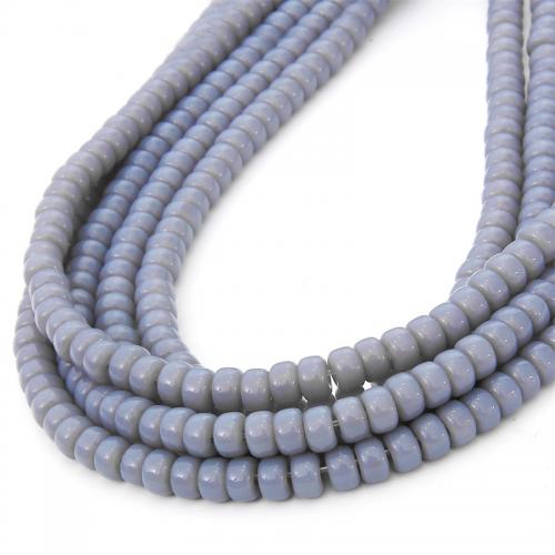 Fashion Glass Beads Flat Round DIY & faceted Approx 1mm Approx Sold Per Approx 39 cm Strand