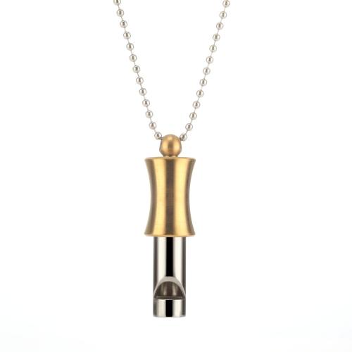 Edelstahl Schmuck Halskette, 304 Edelstahl, Modeschmuck & unisex, keine, frei von Nickel, Blei & Kadmium, Länge ca. 60 cm, verkauft von PC