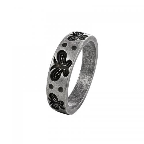 Messing ringen, Vlinder, verschillende grootte voor keus & voor vrouw, oorspronkelijke kleur, Verkocht door PC