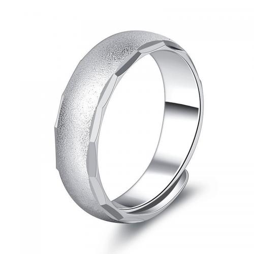 Messing fingerring, mode smykker & for kvinde, nikkel, bly & cadmium fri, Størrelse:7, Solgt af PC