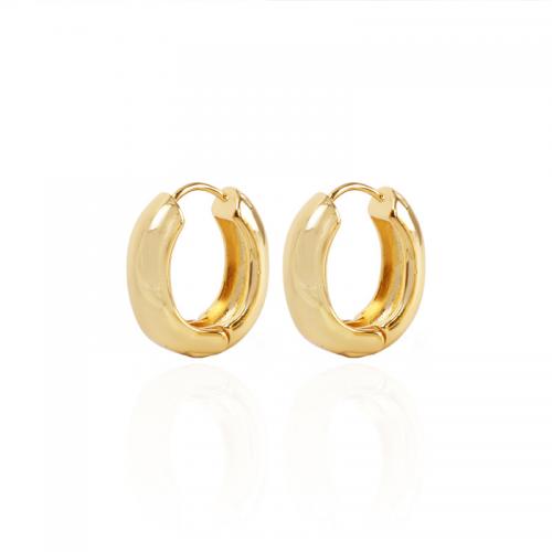 Brass Leverback Earring, plated, for woman, more colors for choice, 22x20mm, Sold By Pair