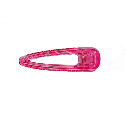 Plastic Alligator Hair Clip & for woman Sold By PC