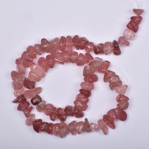 Gemstone Jewelry Beads Natural Stone Nuggets DIY Length about 10-12mm Sold Per Approx 38 cm Strand