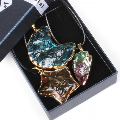 Natural Gemstone Jewelry Sets, fashion jewelry, mixed colors, Arrow: 20*35*10mm, moon: 35*45*14mm, stars: 34*37*11mm, Sold By Box