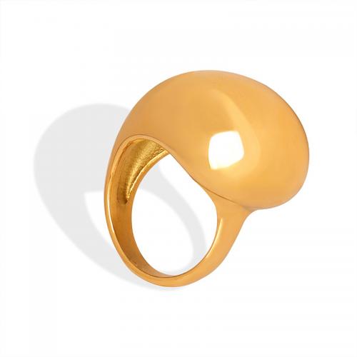 Titantium Steel finger ring, Titan Stål, plated, mode smycken & olika storlek för val & för kvinna, fler färger för val, nickel, bly och kadmium gratis, wide:20mm, Säljs av PC
