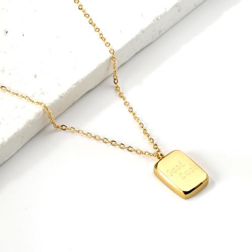Stainless Steel Sweater Chain Necklace 304 Stainless Steel gold color plated fashion jewelry & for woman nickel lead & cadmium free Approx 2mm Sold By PC