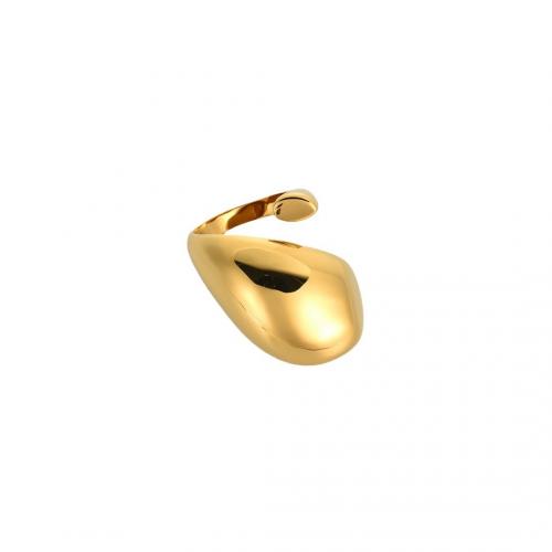 Brass Finger Ring plated for woman Sold By PC