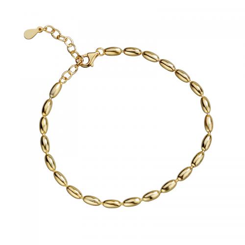 925 Sterling Silver Bangle Bracelet with 3CM extender chain plated for woman Length Approx 16.5 cm Sold By PC