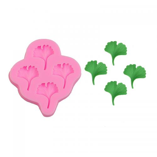 Bakeware FDA Silicone Lotus for kitchen Sold By Set