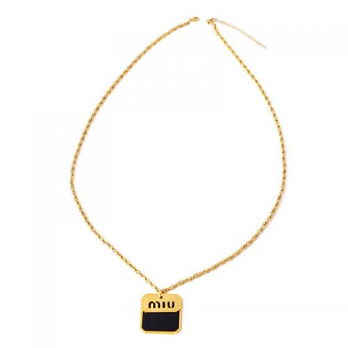 Pullover Kette Halskette, Titanstahl, mit Verlängerungskettchen von 5.5cm, 18K vergoldet, Modeschmuck & für Frau, goldfarben, 30x35mm, Länge ca. 76 cm, verkauft von PC