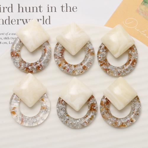 Hair Accessories DIY Findings Resin Sold By PC