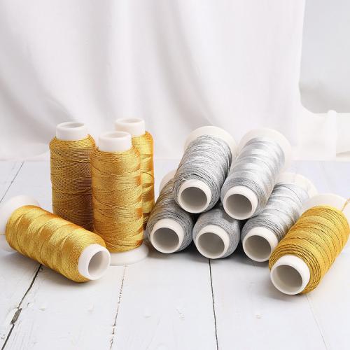 Konac za šivanje, Pamuk, različite veličine za izbor, više boja za izbor, Prodano By spool