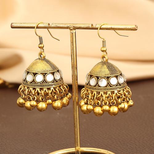 Tibetan Style Stud Earring, plated, fashion jewelry & different styles for choice & for woman, more colors for choice, nickel, lead & cadmium free, Sold By Pair