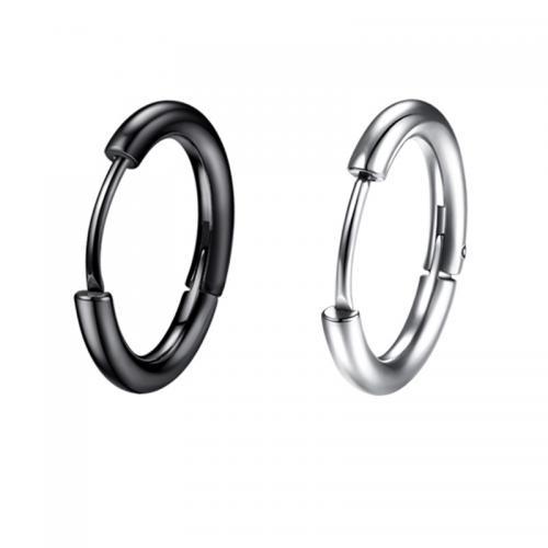 925 Sterling Silver Hoop Earrings, plated, different size for choice & for woman, more colors for choice, Sold By Pair