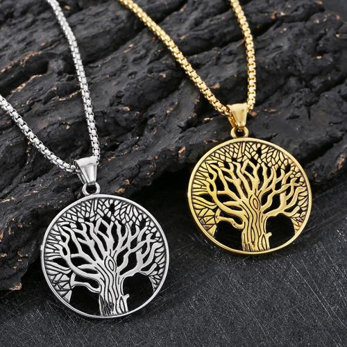 Stainless Steel Pendants 304 Stainless Steel fashion jewelry & Unisex Sold By PC