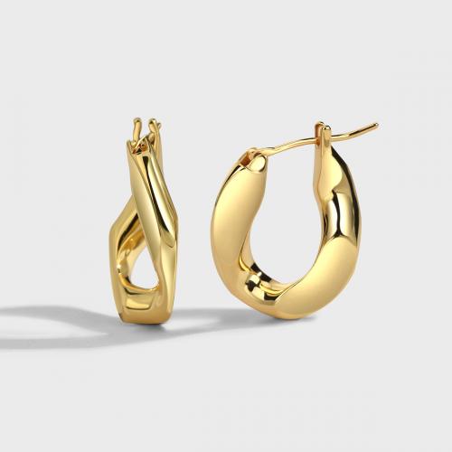 Brass Leverback Earring, plated, fashion jewelry, more colors for choice, nickel, lead & cadmium free, 16x20mm, Sold By Pair