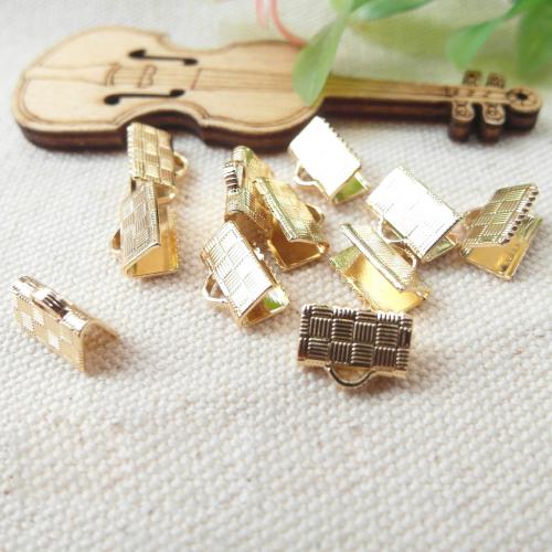 Brass Tips, plated, DIY & different size for choice, more colors for choice, 100PCs/Lot, Sold By Lot