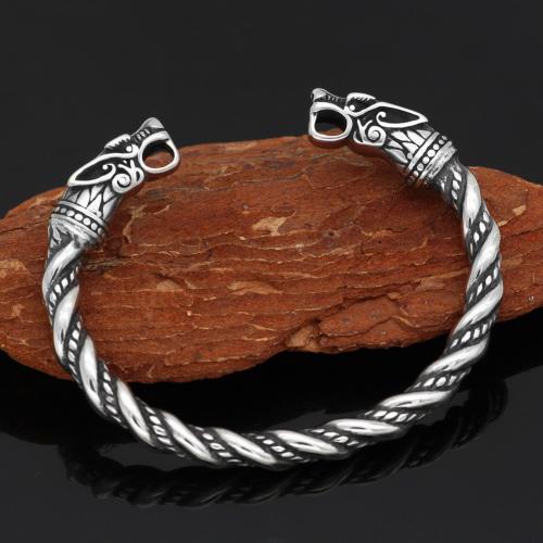 Bijoux de bracelet en alliage de zinc, Placage, Réglable & unisexe, protéger l'environnement, sans nickel, plomb et cadmium, Longueur:Environ 18 cm, Vendu par PC