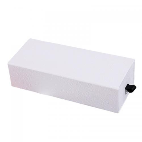 Jewelry Gift Box, Cardboard, more colors for choice, 170x70x45mm, Sold By PC
