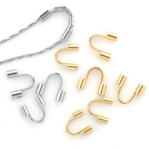 Stainless Steel Jewelry Clasp, 304 Stainless Steel, Galvanic plating, DIY & different size for choice, more colors for choice, Sold By PC